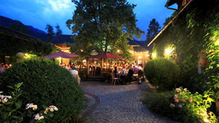 Sommernachtsfest